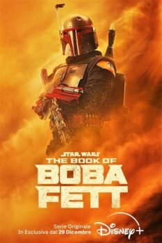 The book of boba fett
