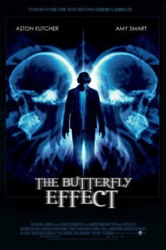 The butterfly effect