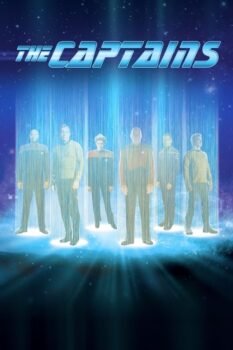 The captains