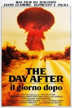 The day after il giorno dopo