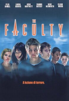 The faculty