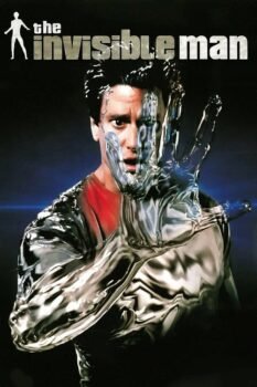 The invisible man