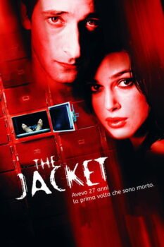 The jacket