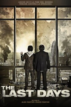 The last days