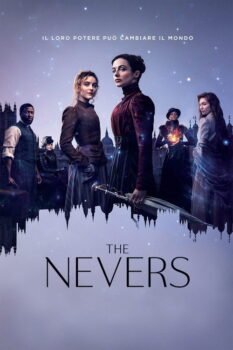 The nevers