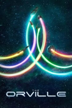 The orville