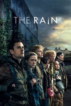 The rain