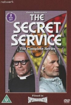 The secret service