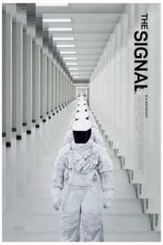 The signal