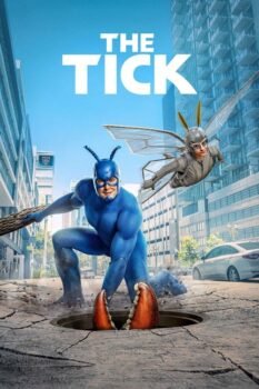 The tick