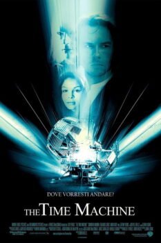 The time machine