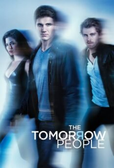 The tomorrow people