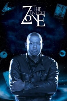 The twilight zone