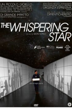 The whispering star