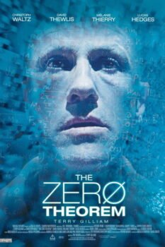 The zero theorem tutto e vanita