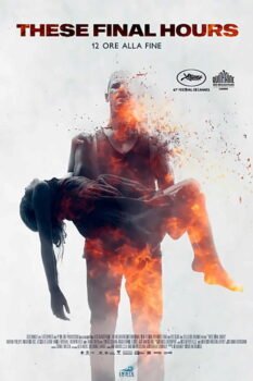 These final hours 12 ore alla fine