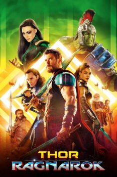 Thor ragnarok