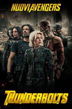 Thunderbolts