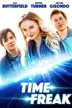 Time freak