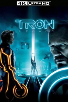 Tron legacy