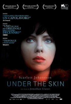 Under the skin