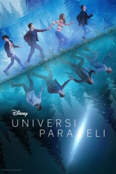 Universi paralleli