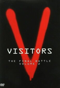 V visitors