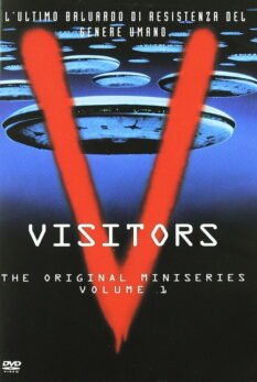 V visitors