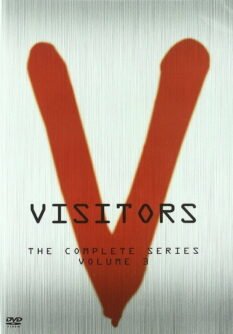 V visitors