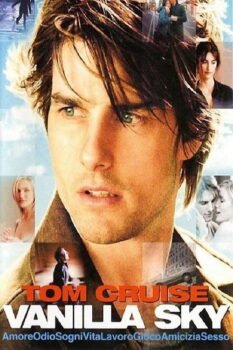Vanilla sky