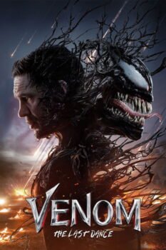 Venom the last dance