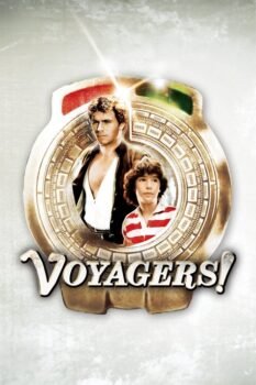 Voyagers viaggiatori del tempo