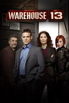 Warehouse