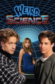 Weird science