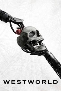 Westworld dove tutto e concesso