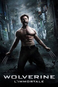 Wolverine limmortale