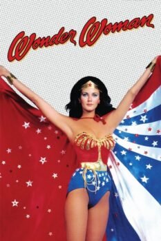 Wonder woman
