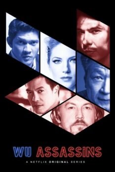 Wu assassins