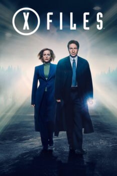 X files