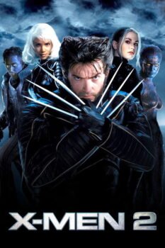 X men
