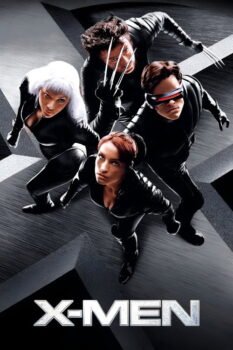 X men