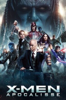 X men apocalisse