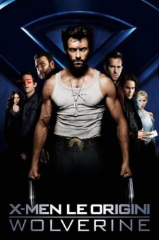 X men le origini wolverine