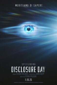 Disclosure day