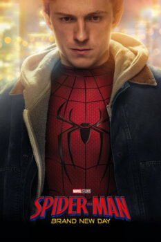 Spider man brand new day